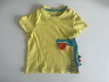 T shirt bébé 12 mois