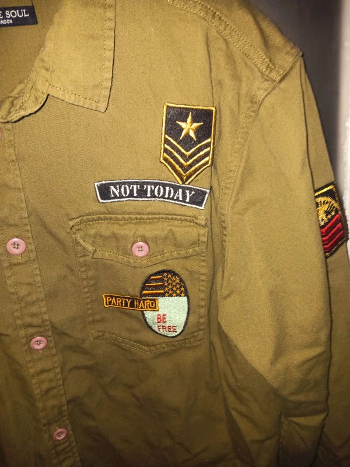 Veste taille L - photo numéro 2