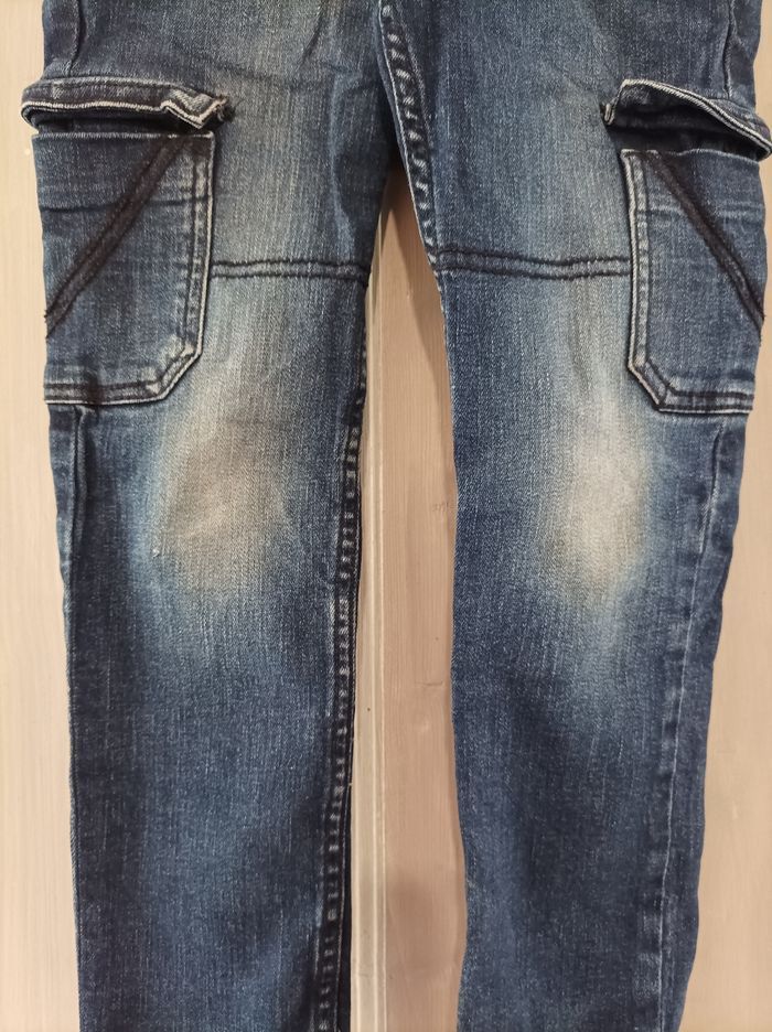 Jean (6 ans) - photo numéro 3