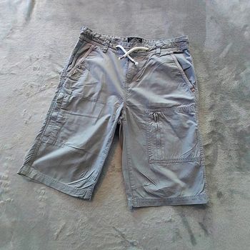 Short C&A