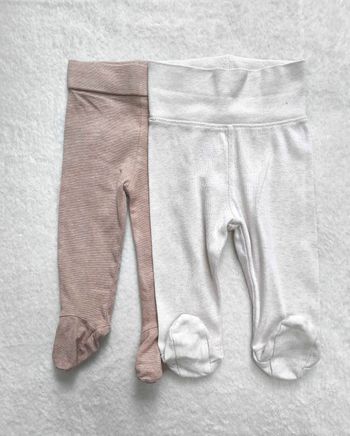 Lot pantalons 3 mois 