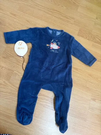 Pyjama