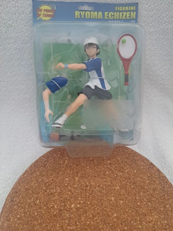 The prince of tennis figurine - photo numéro 3