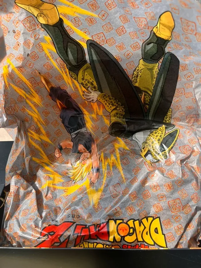 Adidas Gohan - photo numéro 9
