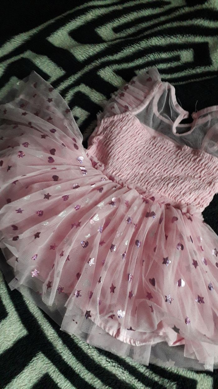 Robe Disney baby - photo numéro 5