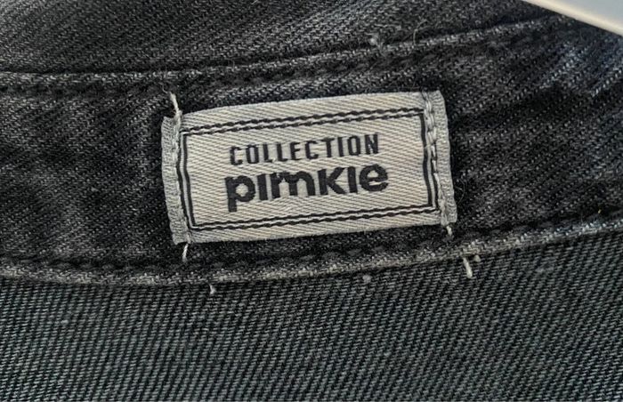 Robe en jeans Pimkie - photo numéro 8