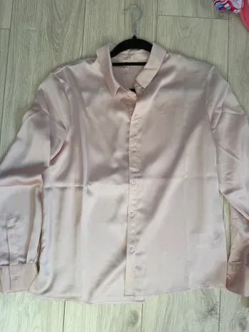 Chemise