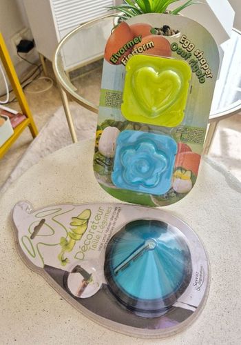 Lot accessoires cuisine neuf