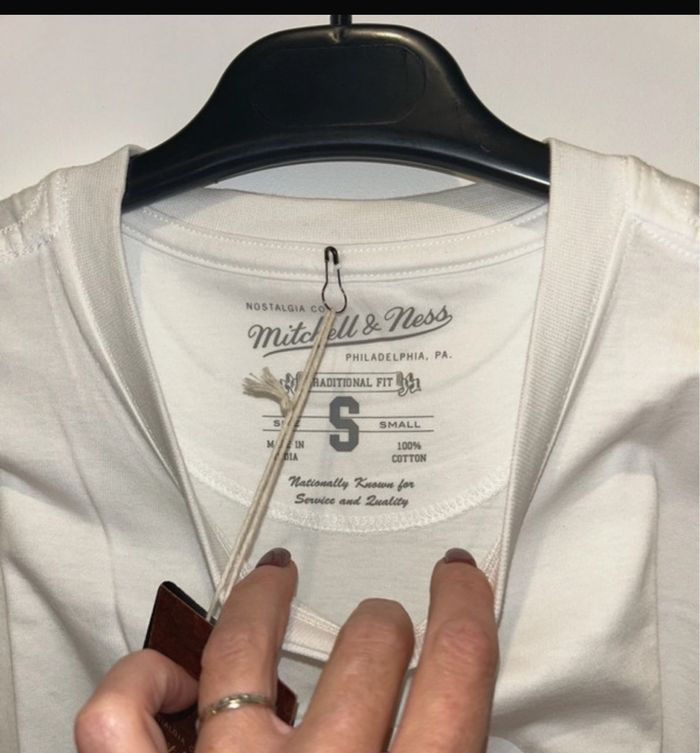 Tee-shirt - photo numéro 3