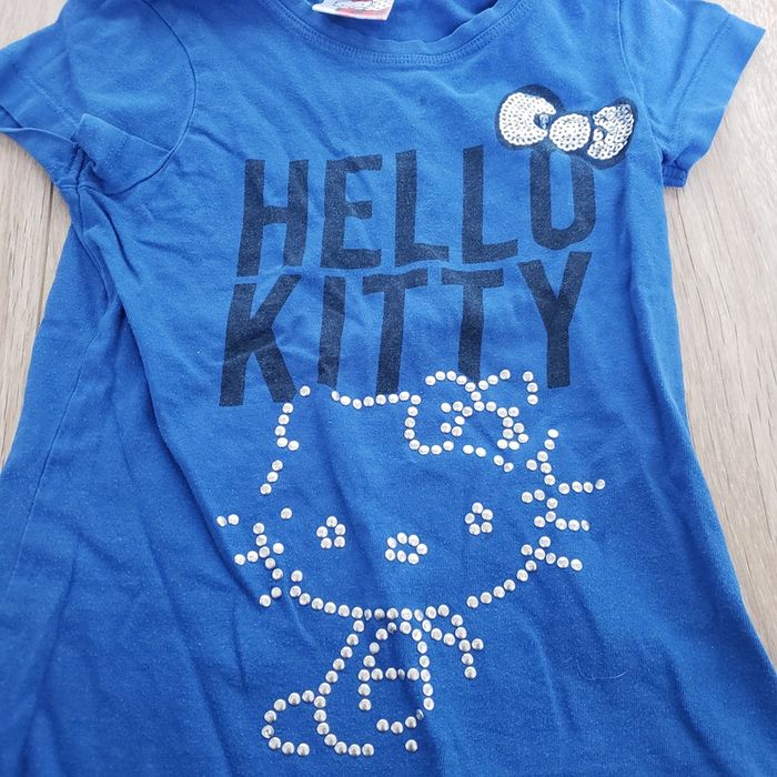 Lot 4 tee-shirts 4 ans - photo numéro 5