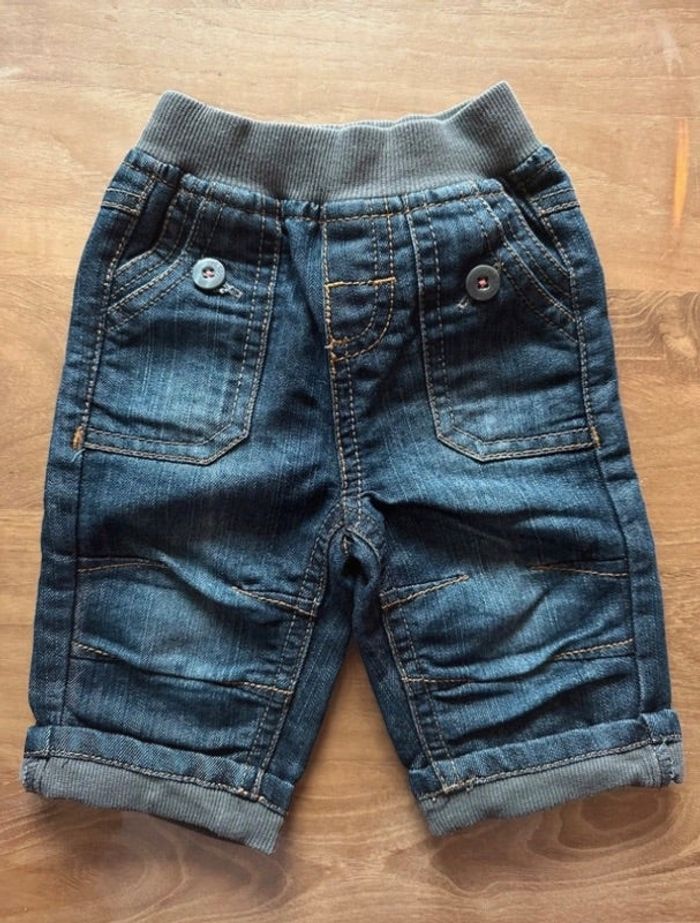 Jean Tape à l’œil 3 Mois