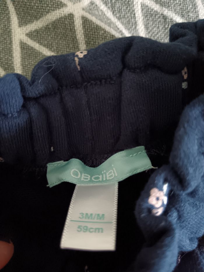 Pantalon - photo numéro 4