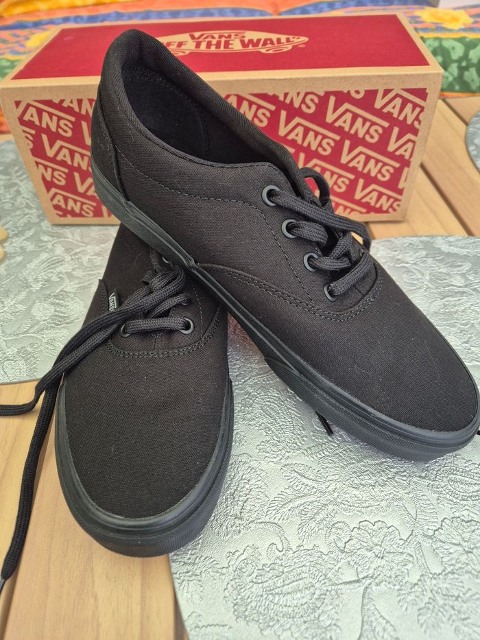 Baskets  vans - photo numéro 3