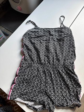 Combishort femme esmara 40/42