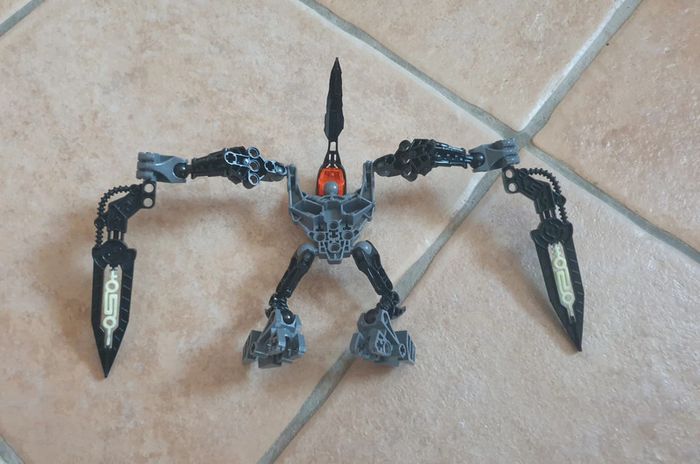 Lego Bionicle - photo numéro 2