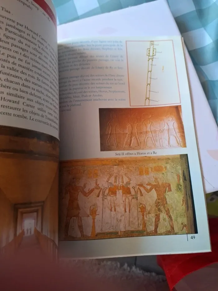 Vallée des rois - photo numéro 4