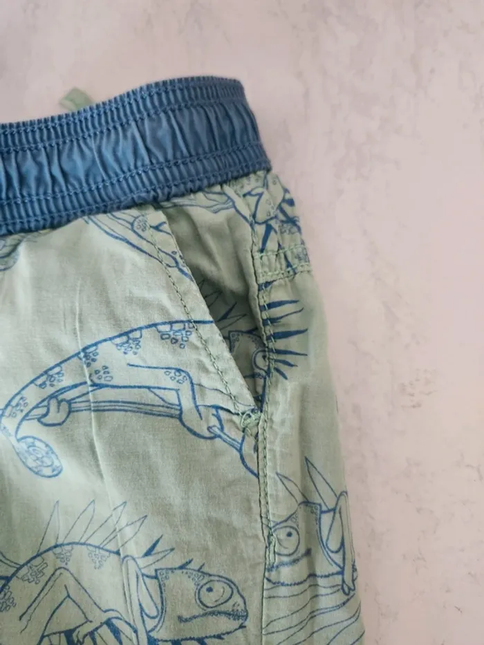 Short - photo numéro 5