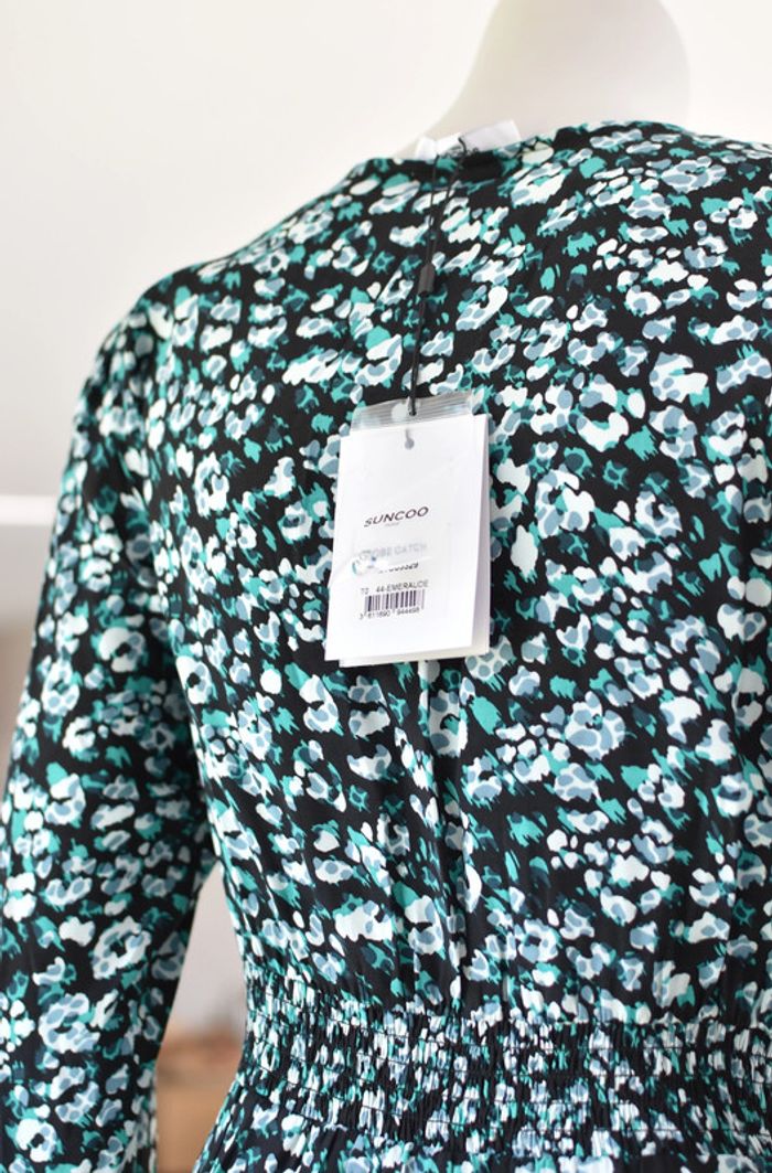 Robe Suncoo - photo numéro 5