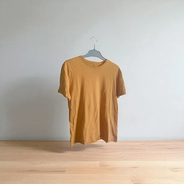 Tee-shirt homme Kiabi taille L 🧡 basique stylé – très bon état !