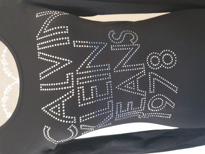 T-shirt - photo numéro 2