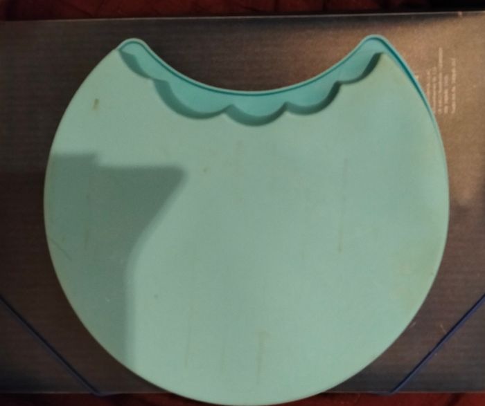 Moule silicone - photo numéro 3