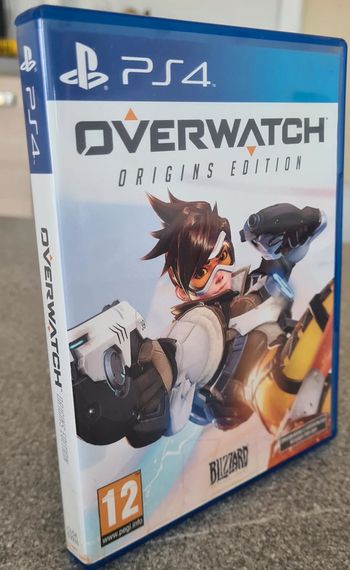 Overwatch