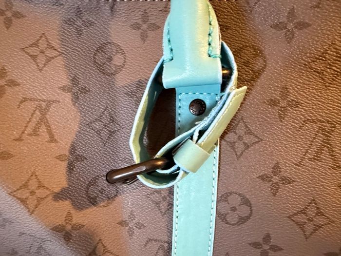 Sac à valise - photo numéro 2