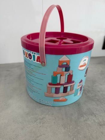 Blocs de construction