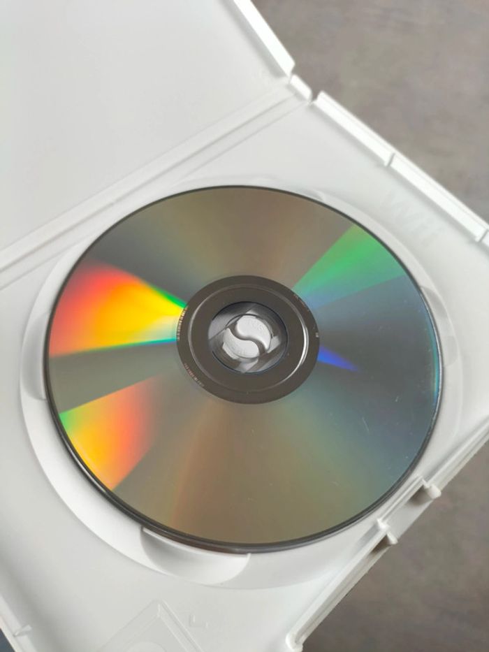 Jeu Wii – Super Mario Galaxy – Édition Nintendo Selects - photo numéro 6