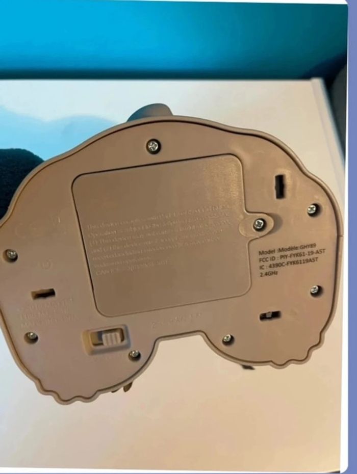 Jouet bébé interactif Linkimals Mathieu le paresseux de Fisher Price - photo numéro 3