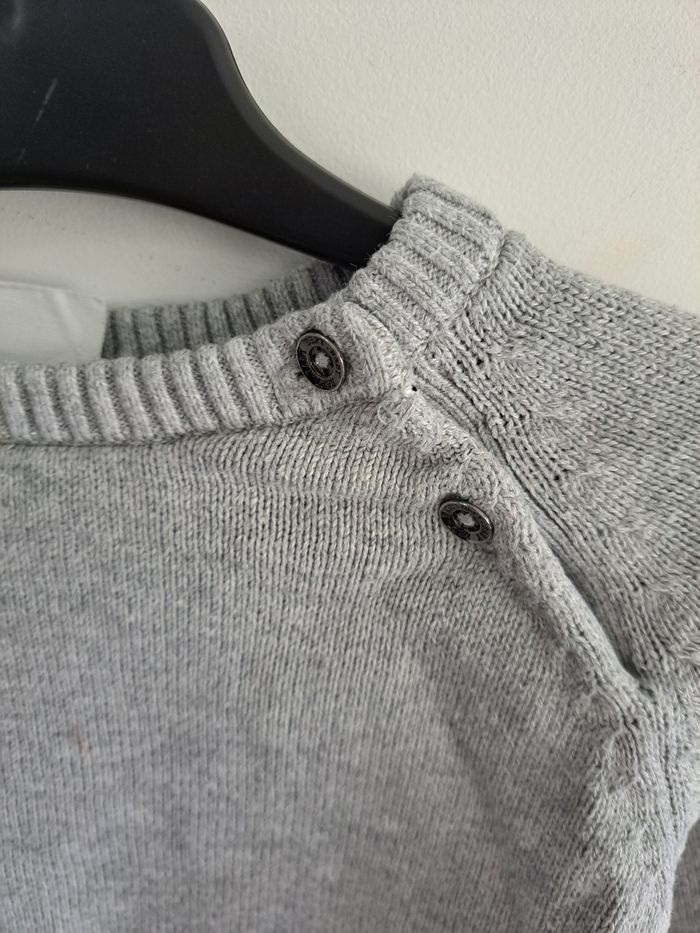 Pull - photo numéro 2