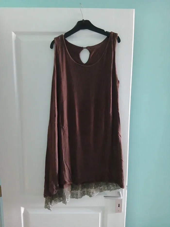 Robe d'été