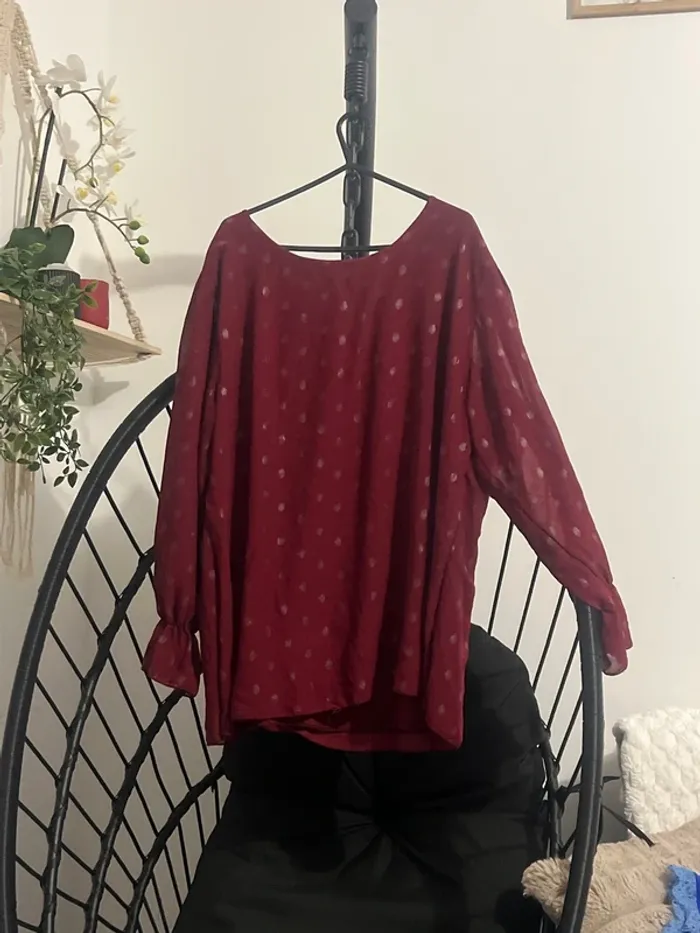 Tunique Taille Unique