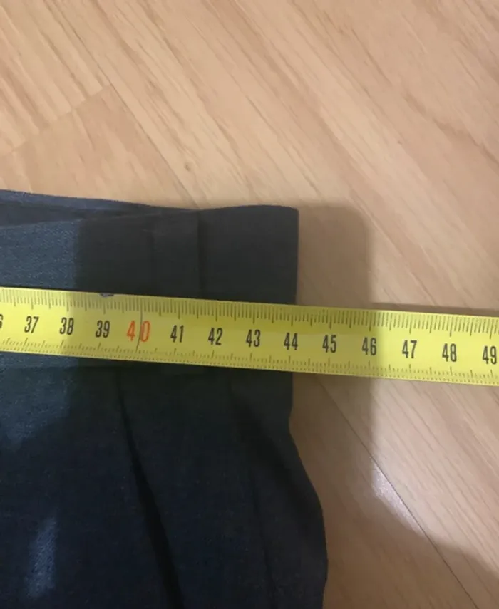 Pantalon classique homme taille 48 🍭🍭 - photo numéro 3