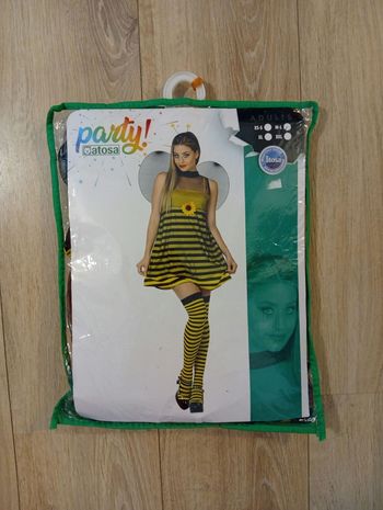 Déguisement d'abeille t38/40