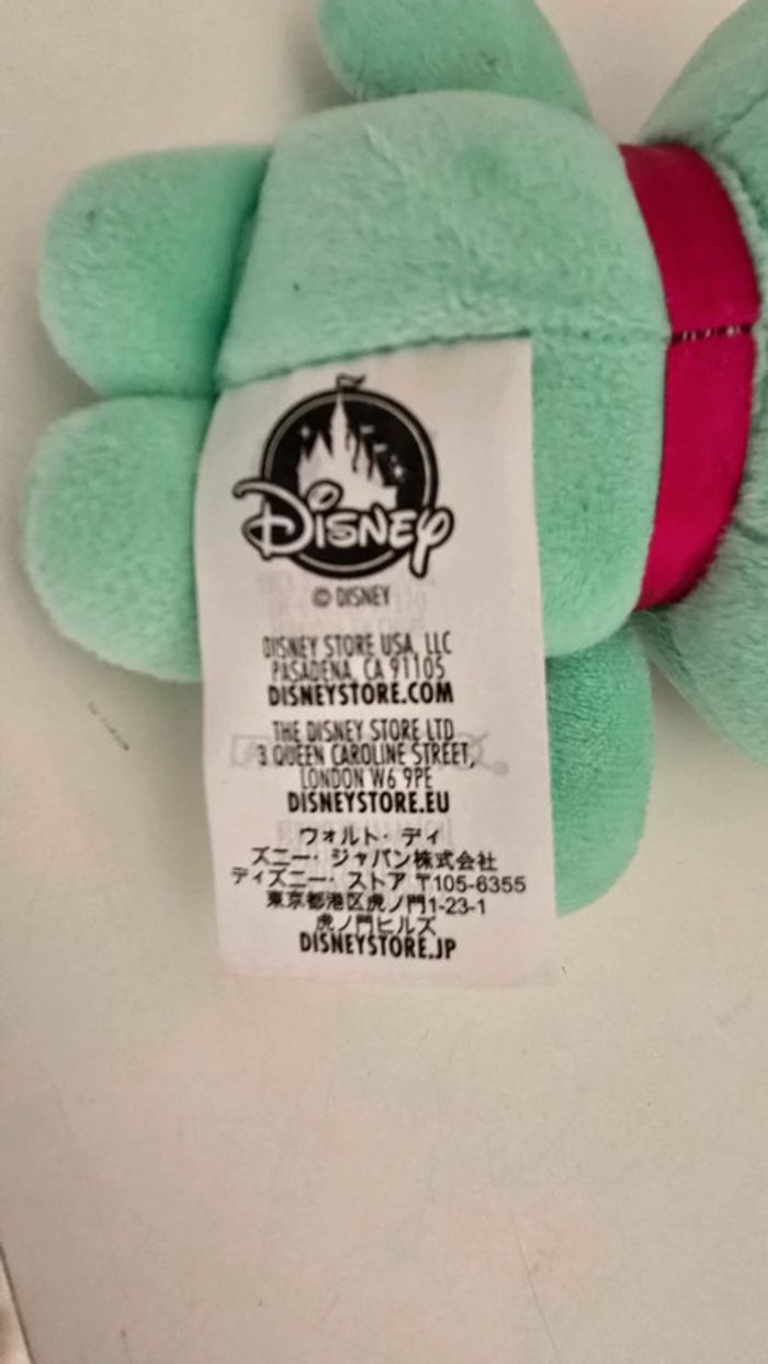 Peluche de Lilo - photo numéro 3