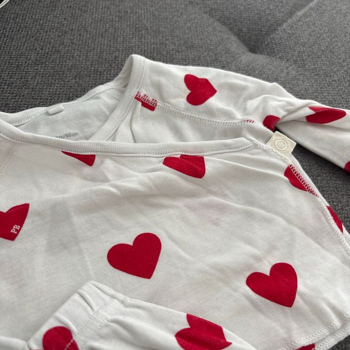 Ensemble petit bateau - photo numéro 3