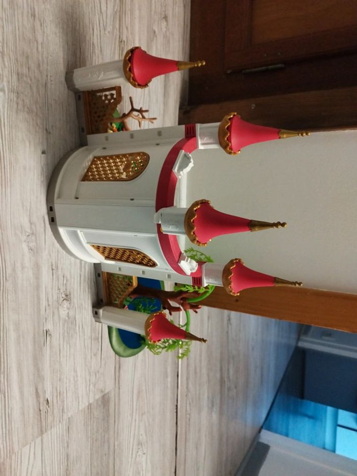 Château playmobil - photo numéro 5