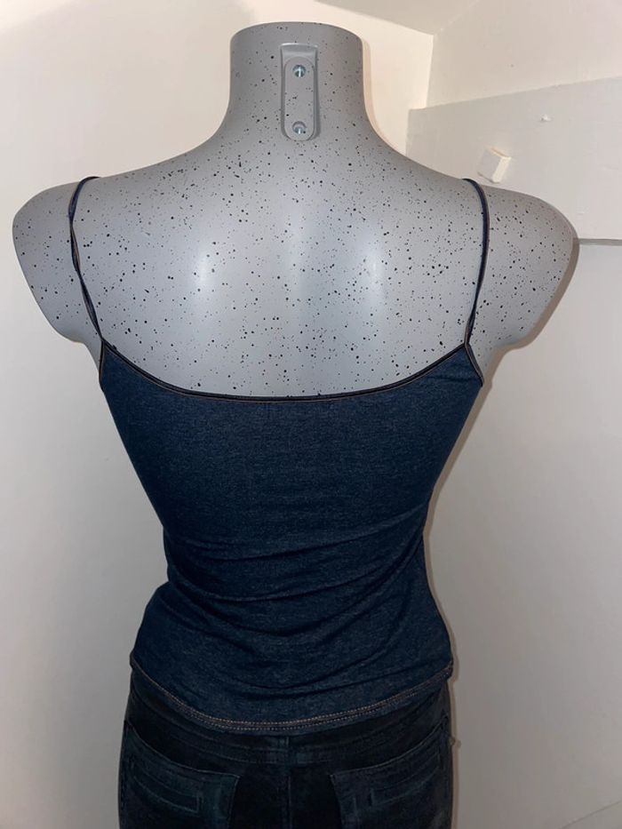 Jolie débardeur - photo numéro 3