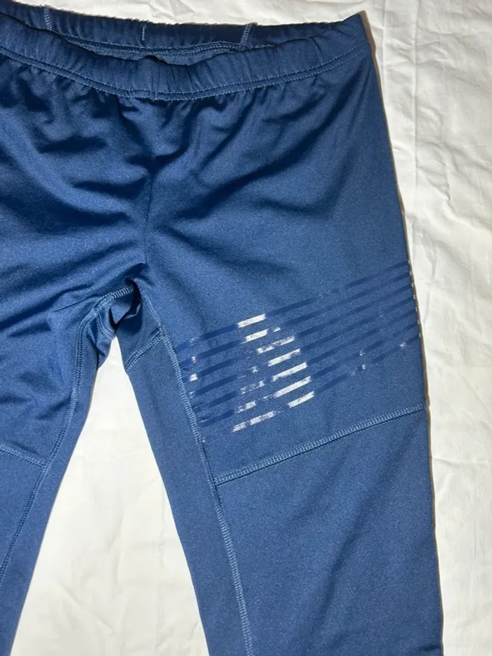 Legging crivit - photo numéro 5