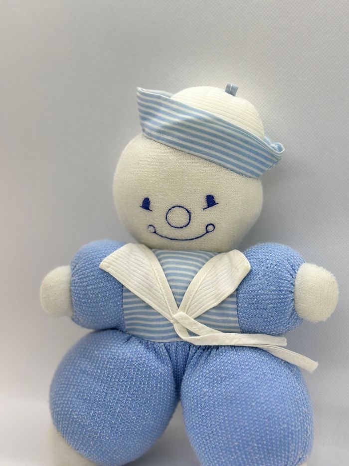 Doudou - photo numéro 2
