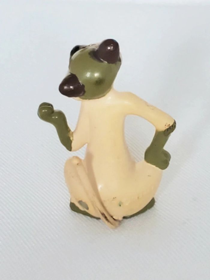 Mini figurines Les Aristochats  - The Disney Collection - photo numéro 7