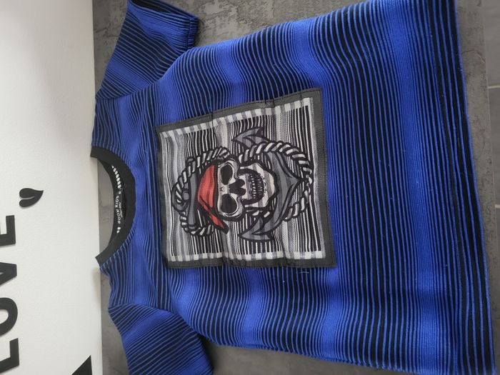 Ensemble ete 6ans - photo numéro 3