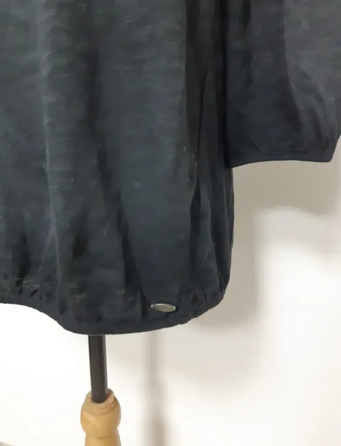 Blouse noire EDC T34 - photo numéro 4