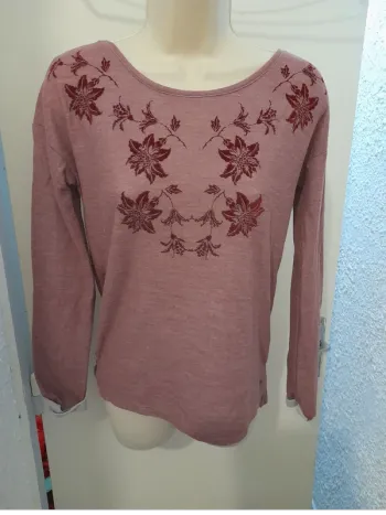 pull taille xs