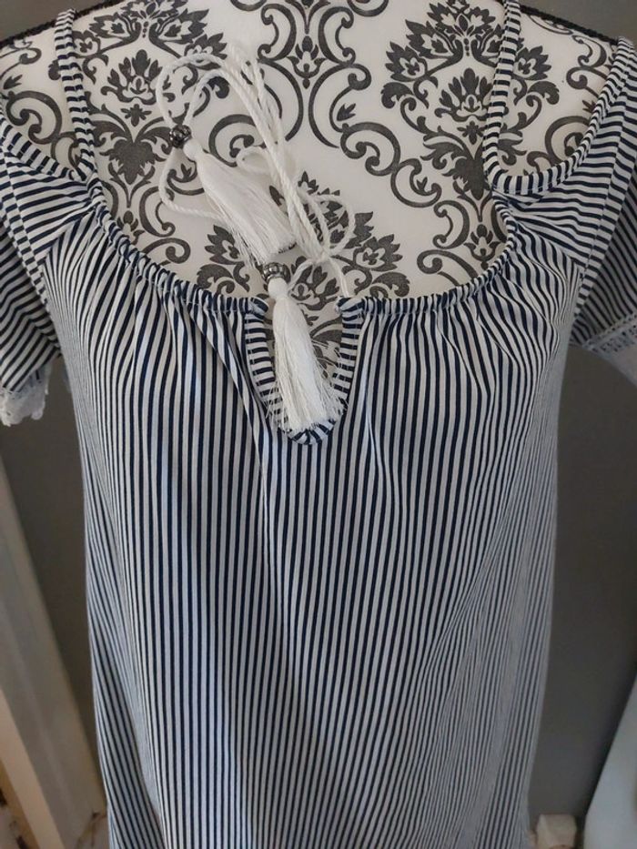 Tunique taille 42 - photo numéro 3