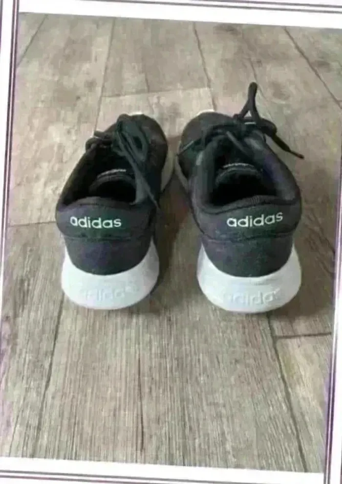 Basket adidas femme taille 38 - photo numéro 5