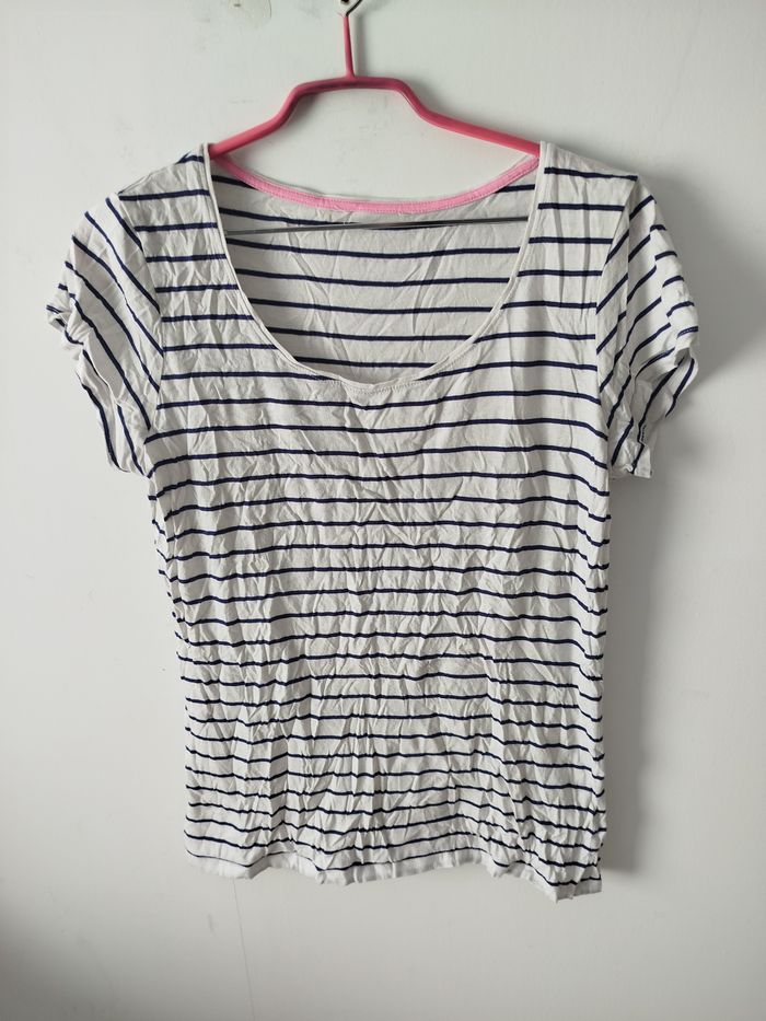 Tee-shirt taille 44