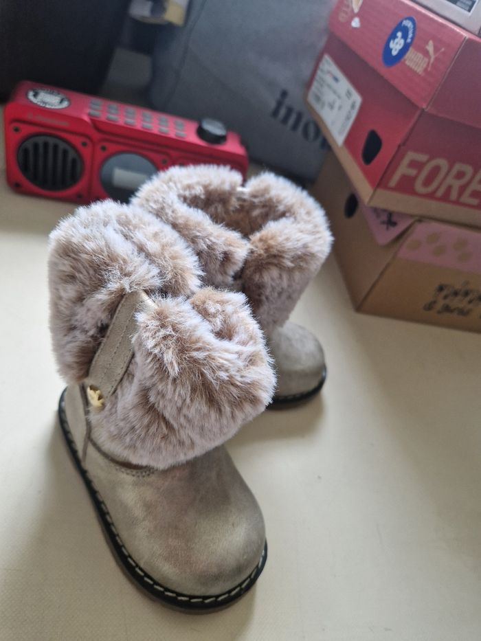 Botte - photo numéro 2