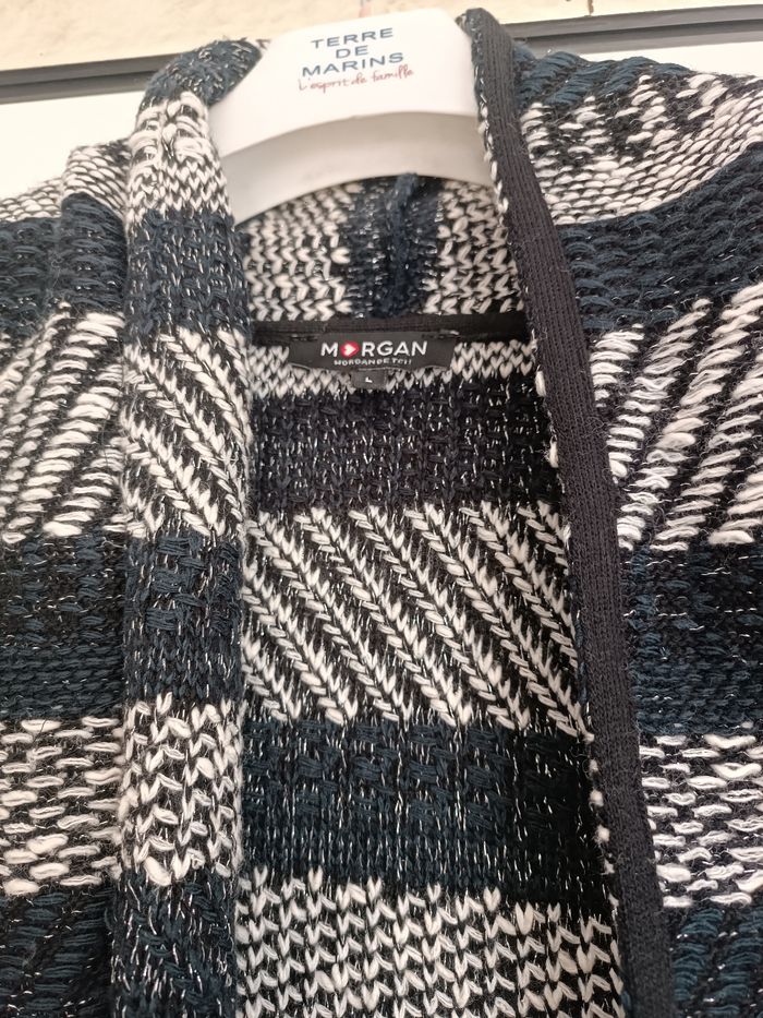 Veste longue - photo numéro 2